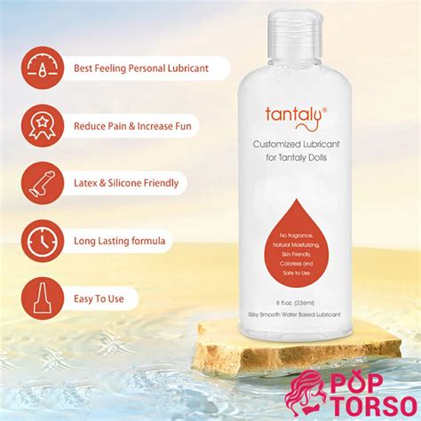Tantaly, Top Stock Real Sex Doll Torso & Sex Toys .